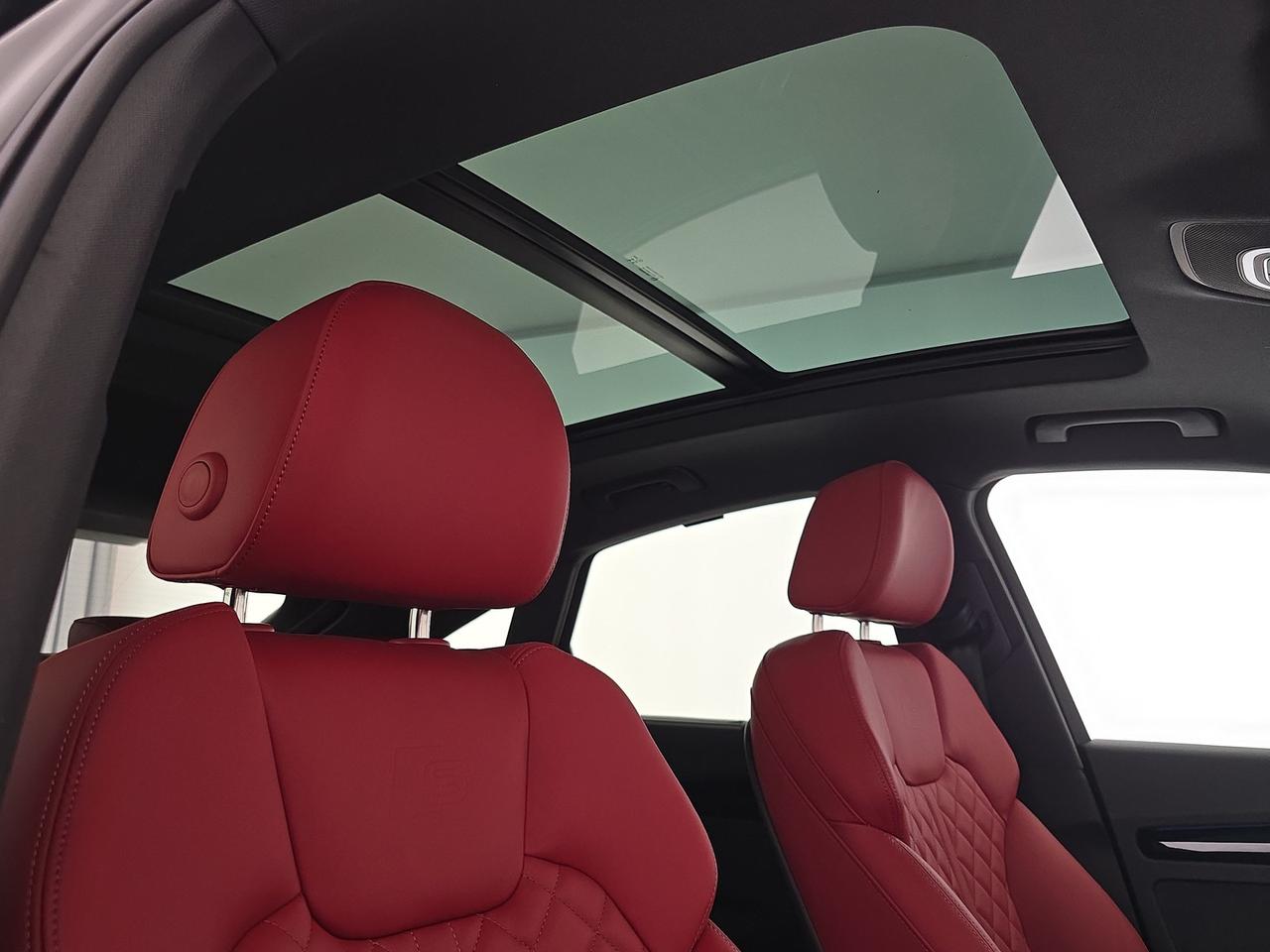 sportback 3.0 tdi mhev 48v quattro tiptronic
