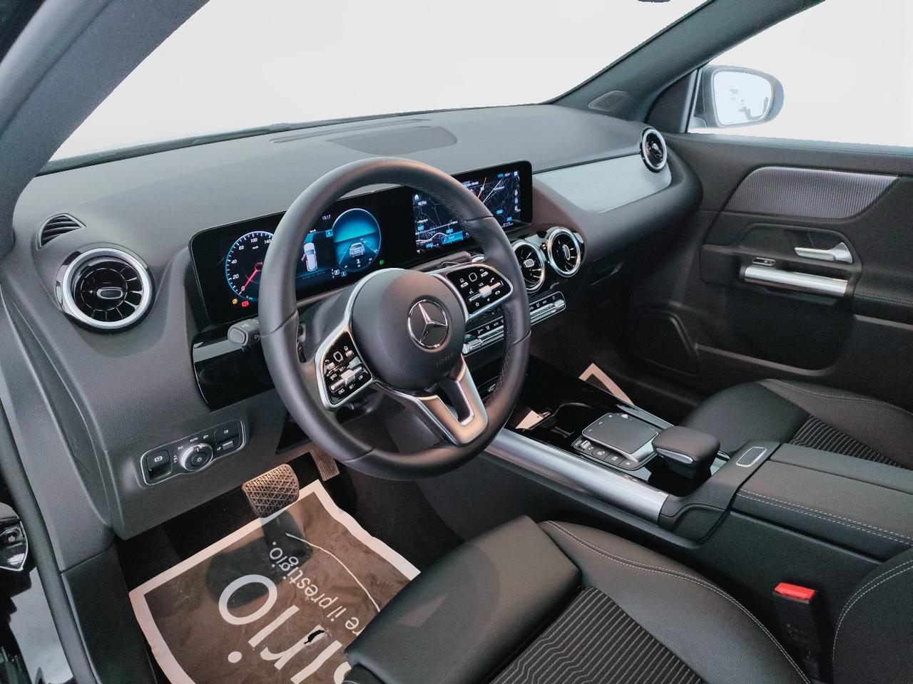 Mercedes-Benz GLA-H247 2020 - GLA 200 d Sport Plus 4matic auto