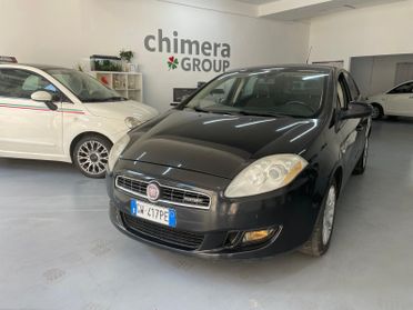 Fiat Bravo 1.6 MJT 120 CV DPF Dynamic