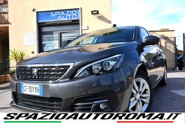 Peugeot 308 1.5 HDI 130CV AUTOM.+LED+NAVI+PDC+CRUISE+PRIVACY+