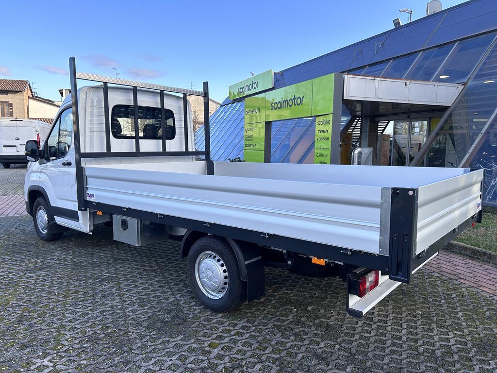 Maxus Deliver Cabinato Deliver 9 2.0 Crdi 150cv L3 Cab Rwd R.Sing.