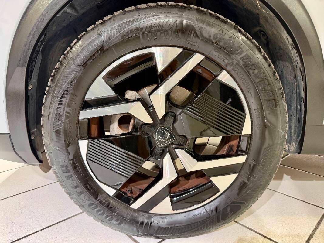 Peugeot 2008 1.2 puretech Allure s&s 100cv