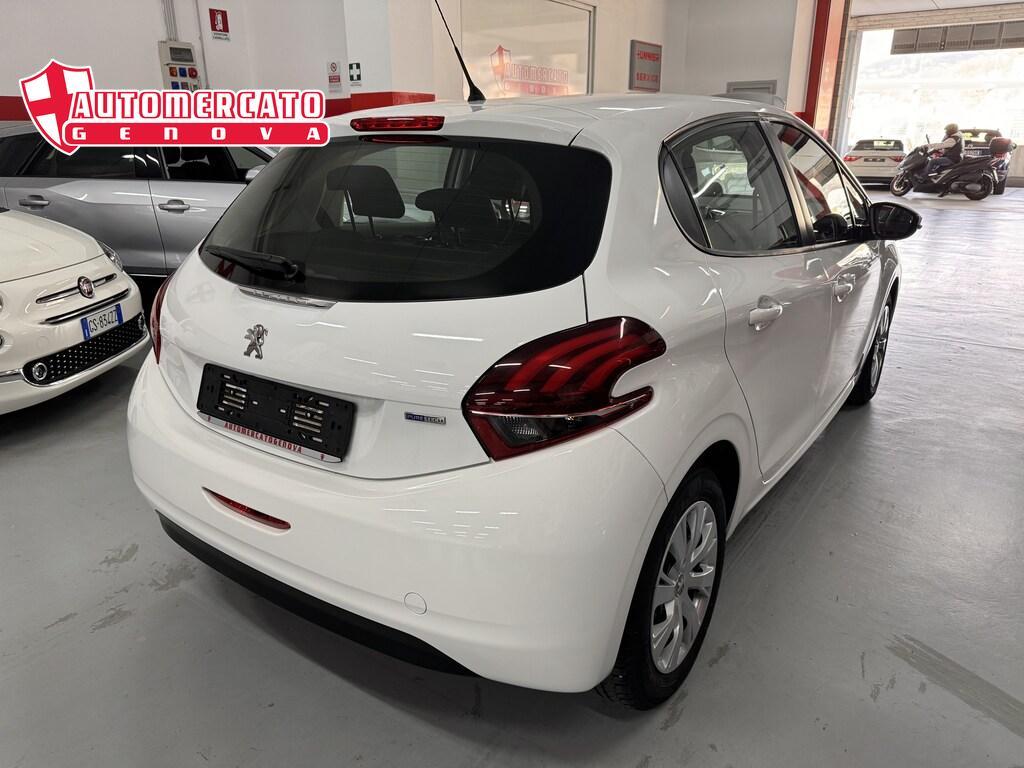 Peugeot 208 5 Porte 1.2 PureTech Active