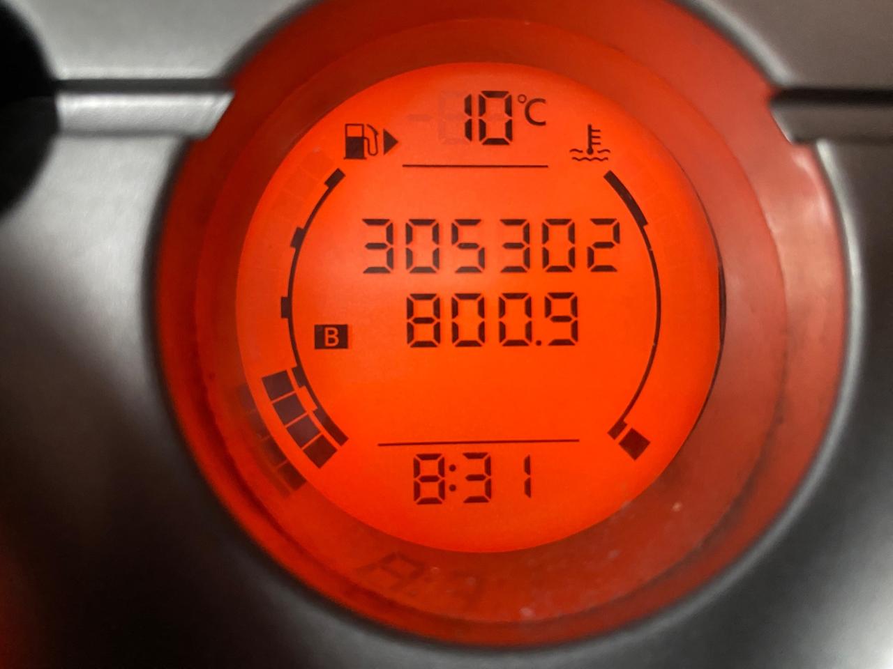 Nissan Qashqai 1.5 dCi Visia