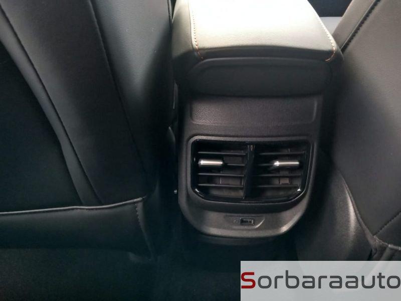 MG MG3 1.5 Hybrid+ Luxury