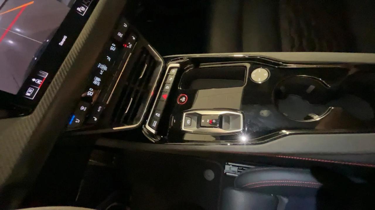 Audi E-tron GT RS quattro