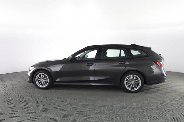 BMW 320 Serie 3 (G20/G21) d 48V xDrive Touring Business