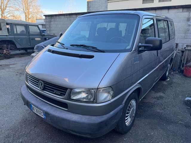 Volkswagen T4 Caravelle Lunga 2.5 tdi Comfortline