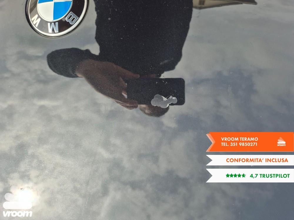 BMW Serie 3 E92 320d cat Coupé Msport