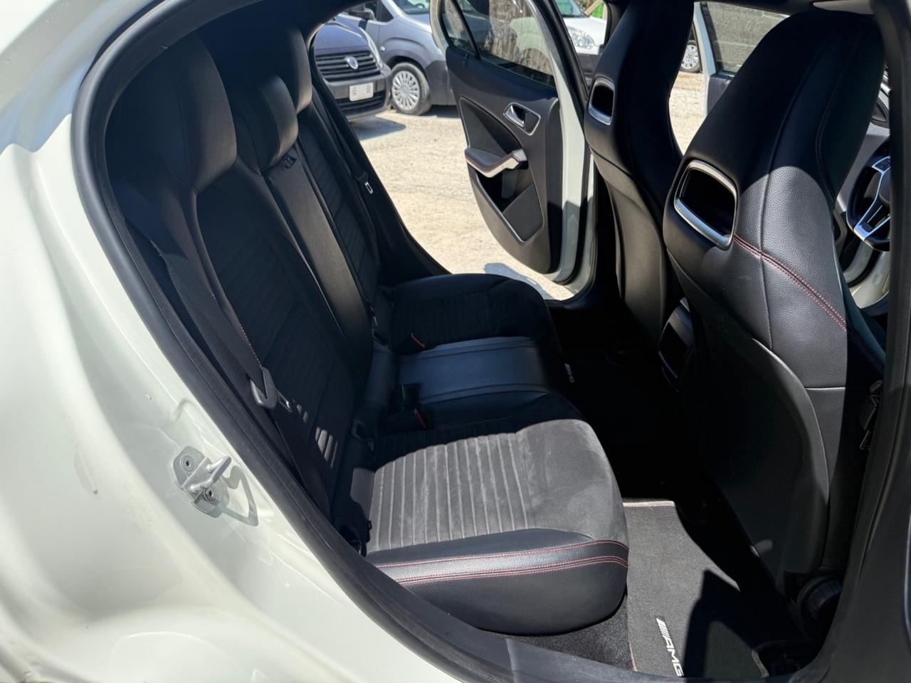 Mercedes-benz GLA 220 CDI Automatic 4Matic Premium