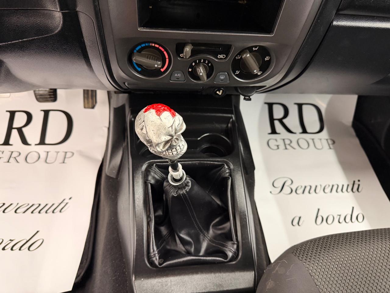 Great Wall Steed5 DC 2.4 Super Luxury Gpl 4x4 FL