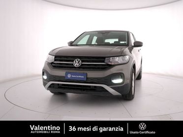 Volkswagen T-Cross 1.0 TSI Urban BMT