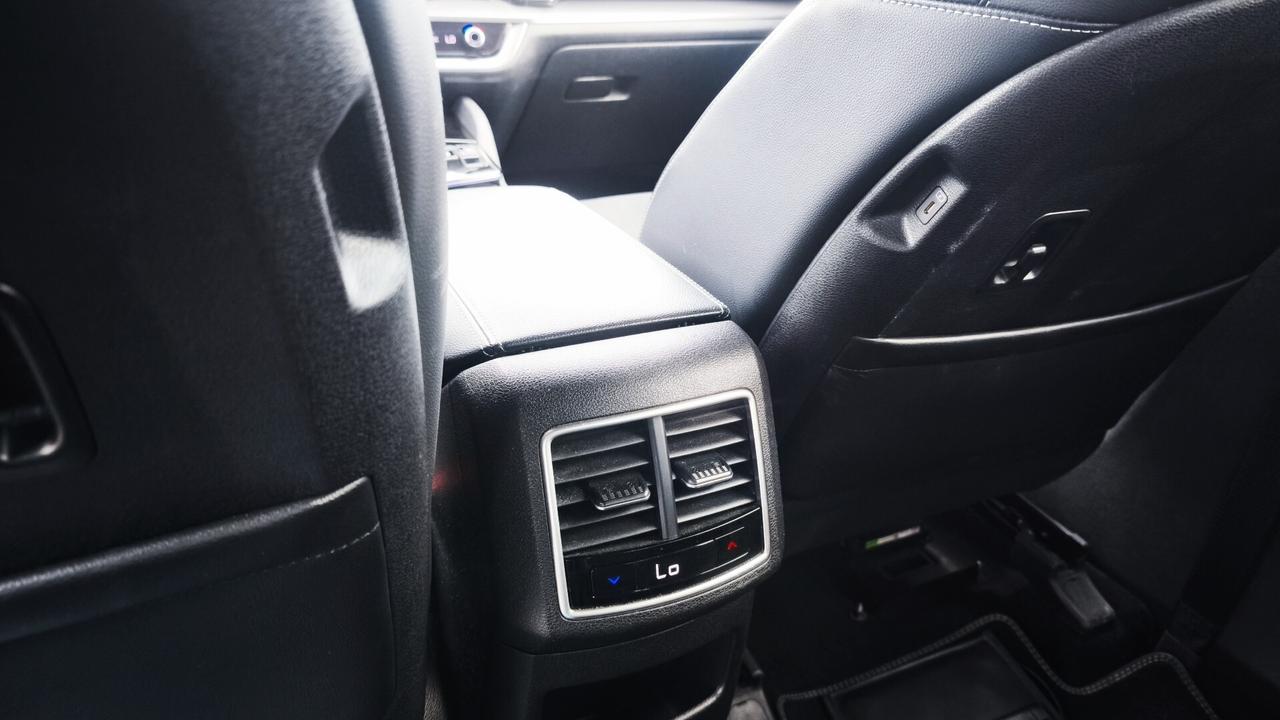 KIA SPORTAGE GTLine 4wd 1.6 CRDI 2022 136CV