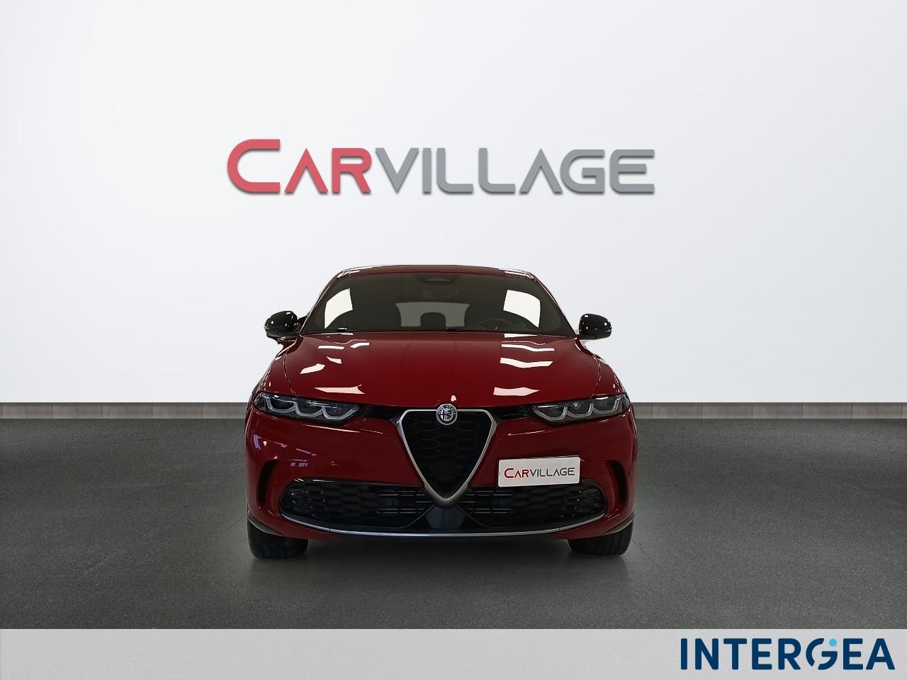 ALFA ROMEO Tonale 1.6 Ti 130cv tct6