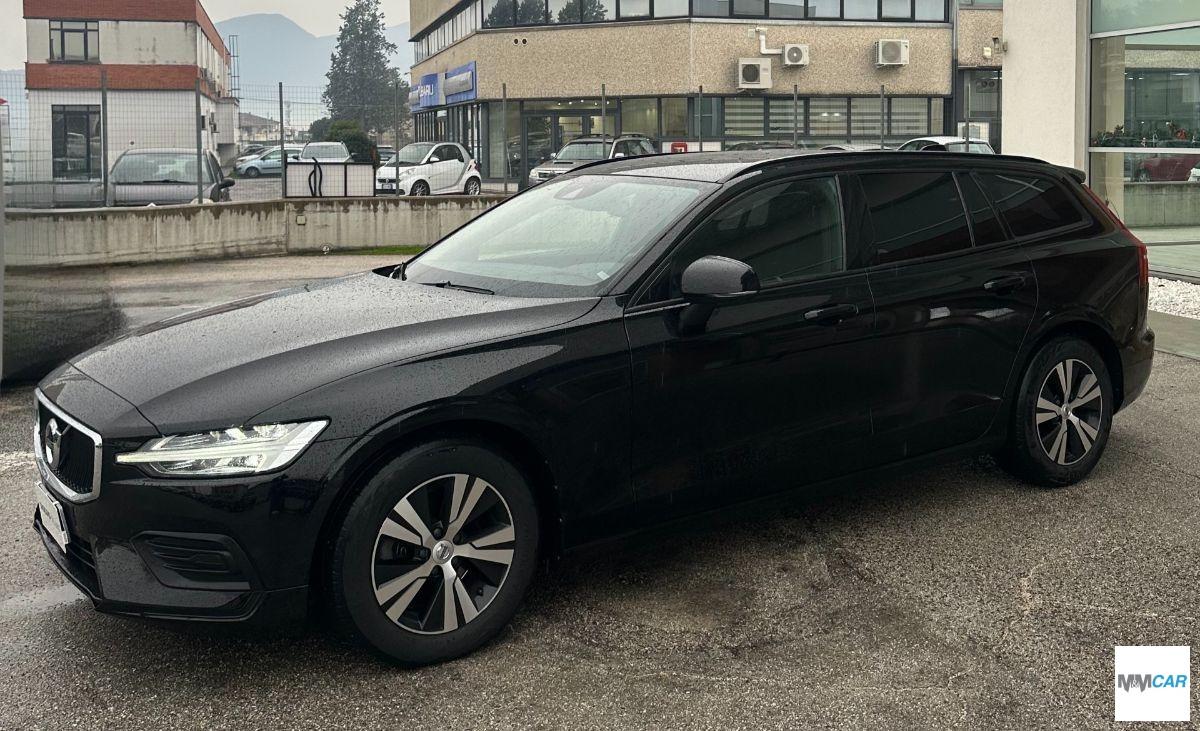 VOLVO - V60 - D3 Geartronic Business