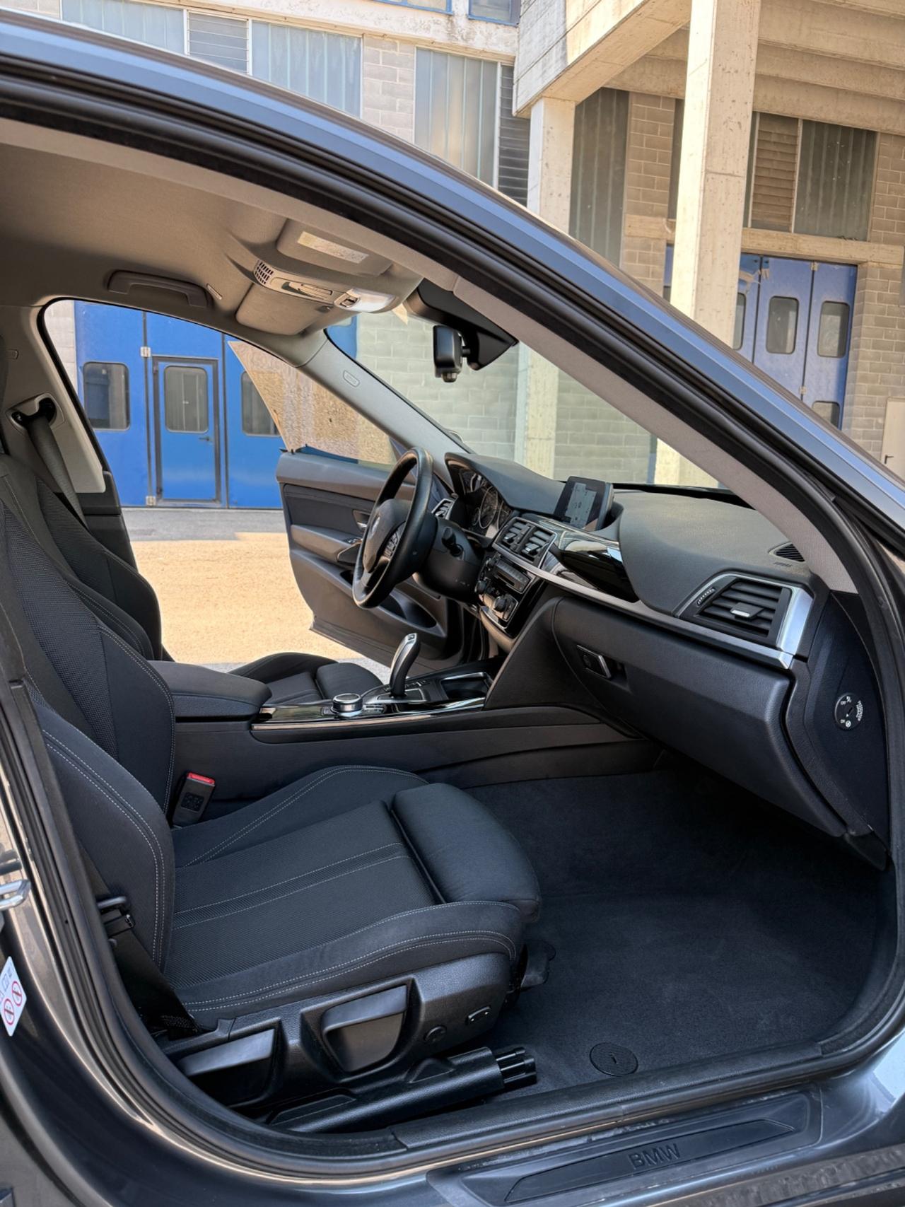 Bmw 320 320i Sport GT Gran Turismo 184CV