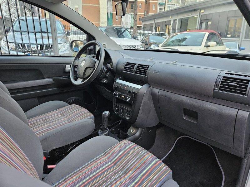 Volkswagen Fox 1.2 Easy