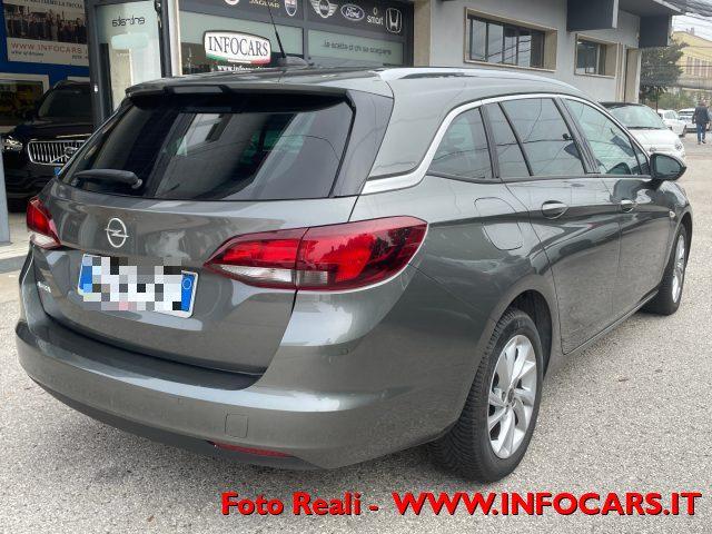 OPEL Astra 1.5 CDTI 122 CV S&S AT9 ST Business Eleg.