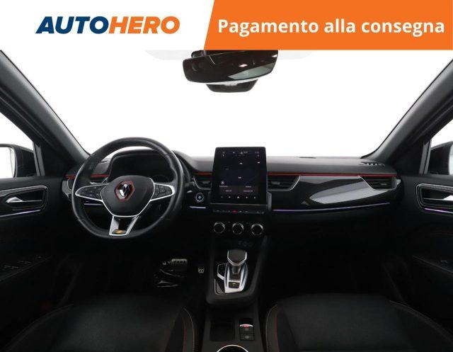 RENAULT Arkana Arkana Hybrid E-Tech 145 CV R.S. Line
