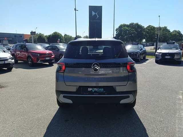Citroen C3 Aircross 1.2 PureTech 100cv PLUS KM ZERO
