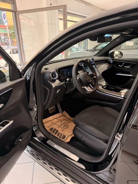 Mercedes-benz GLC 220 Coupe d AMG Line Premium Plus 4matic