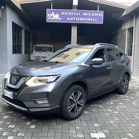 Nissan X-Trail 1.6 DIG-T 2WD Tekna