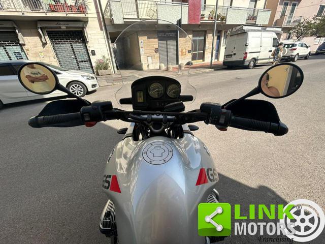 BMW R 1150 GS R 1150GS