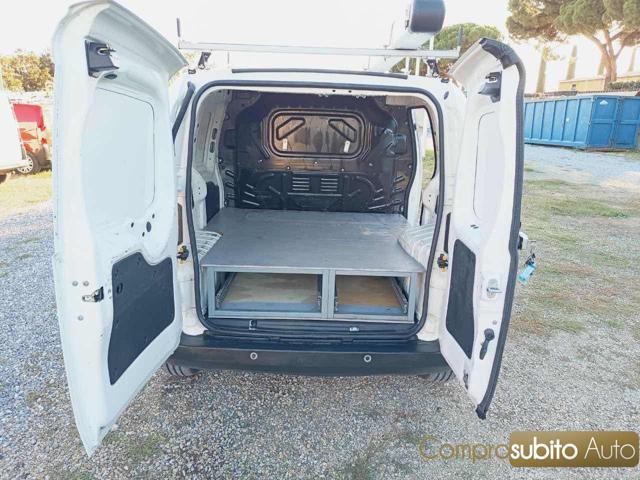 FIAT Fiorino 1.3 MJT 80CV + IVA 22%
