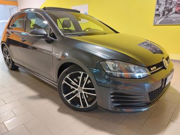 Volkswagen Golf 5 Porte GOLF 2.0 TDI 184CV GTD DSG