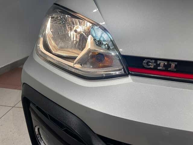 Volkswagen up! 1.0 TSI 5p. GTI BlueMotion Technology