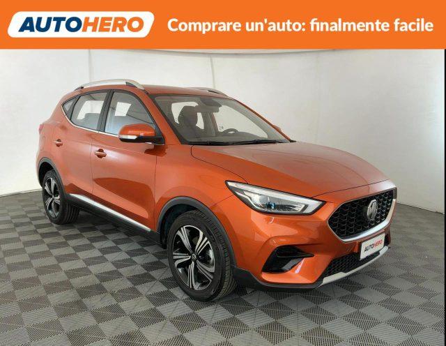 MG ZS 1.5 VTi-tech Comfort
