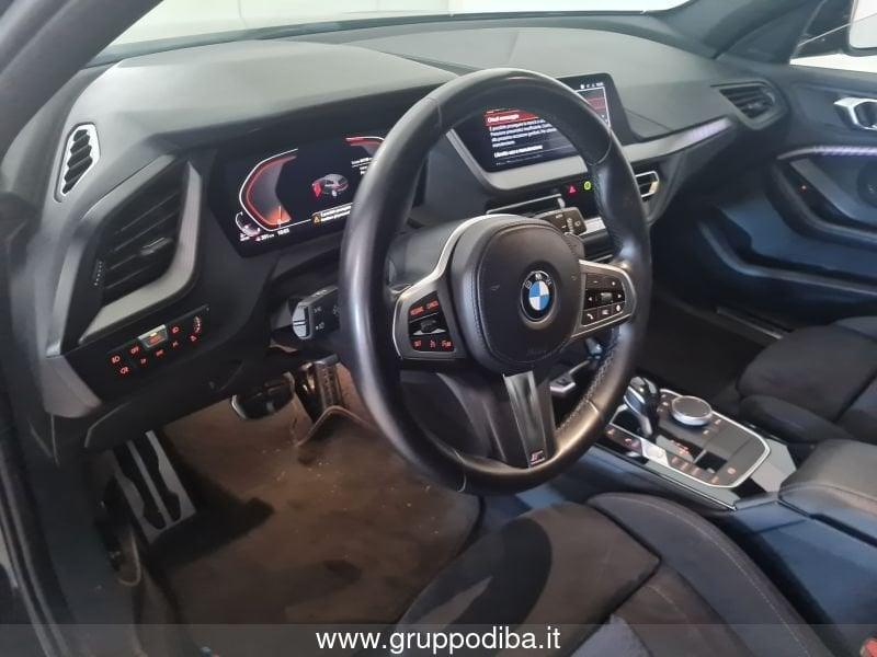 BMW Serie 1 F40 Diesel 118d Msport auto