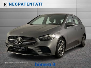 Mercedes Classe B 180 180 Advanced 7G-DCT