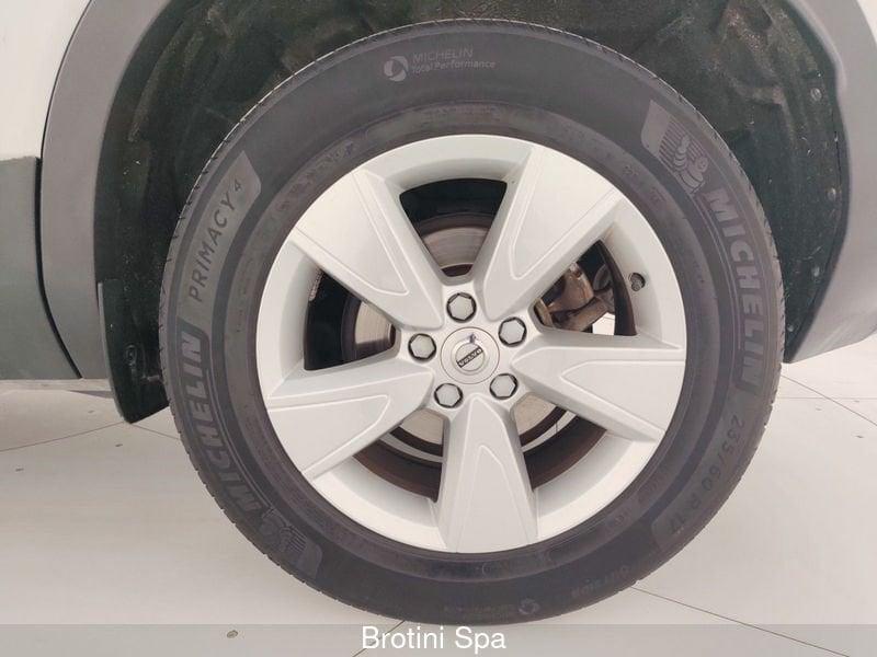 Volvo XC40 T2 Momentum Core