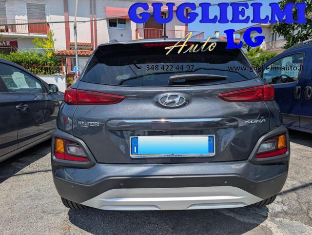 HYUNDAI Kona 1.0 T-GDI Xpossible