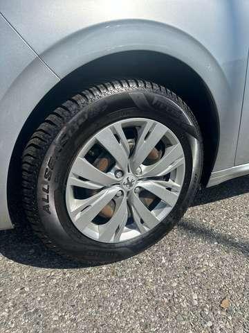 Peugeot 208 3p 1.2 puretech (vti) 12v Active