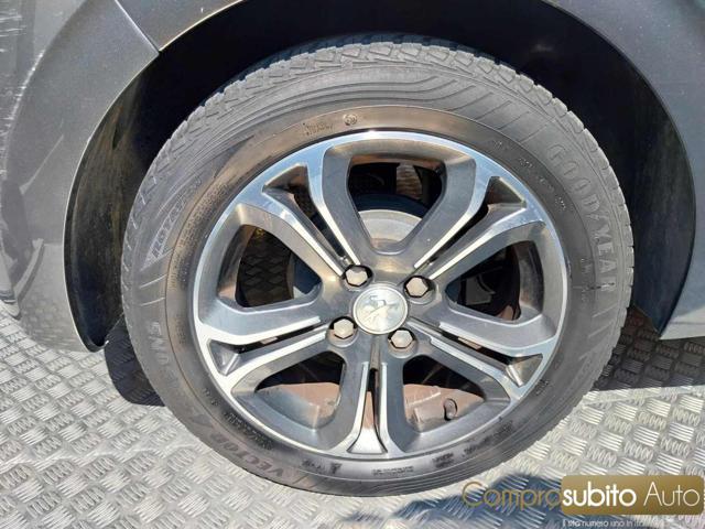 PEUGEOT 208 1° serie (Garanzia 12 Mesi)