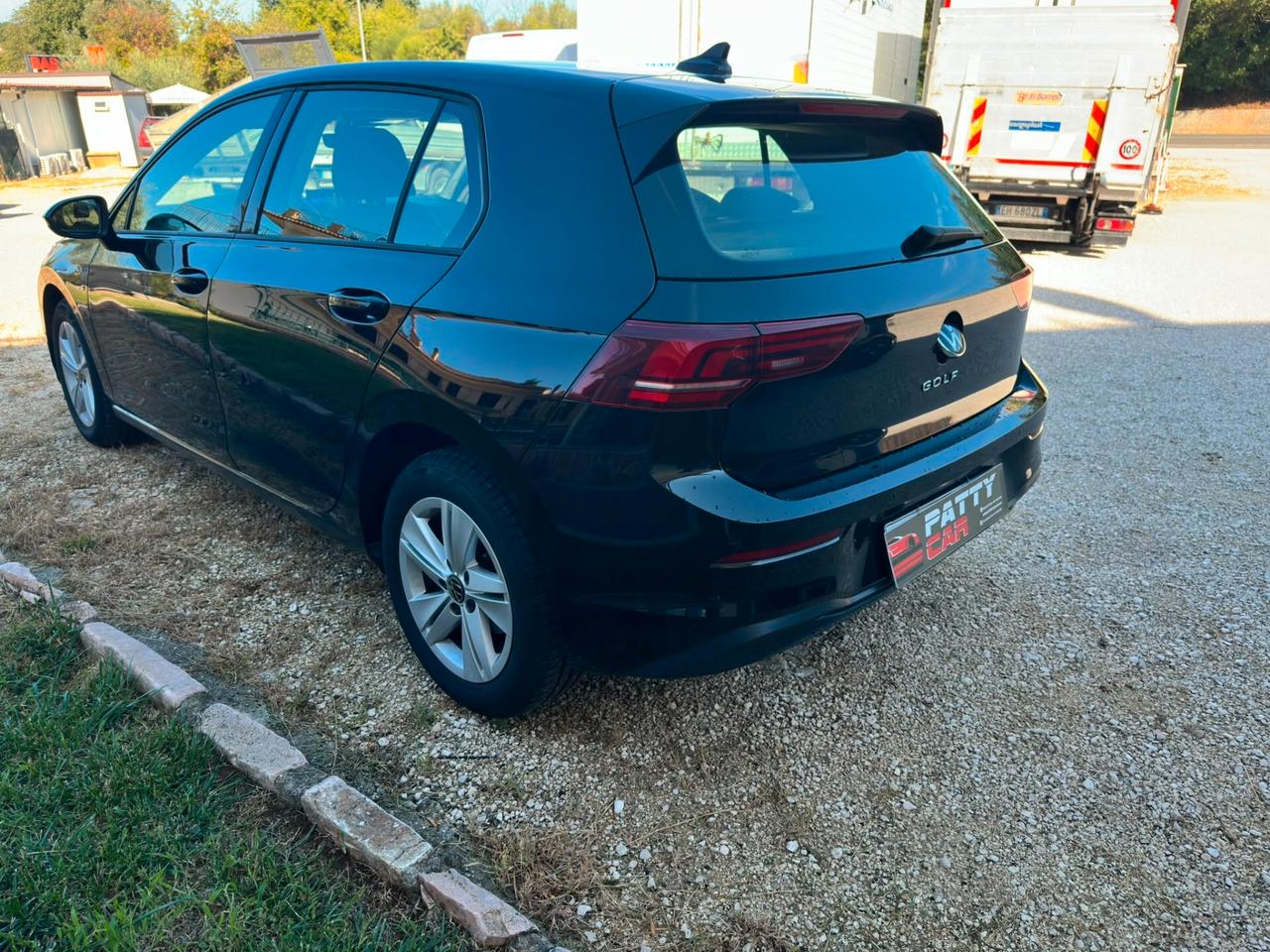 Volkswagen Golf 2.0 TDI 115 CV SCR Edition Plus