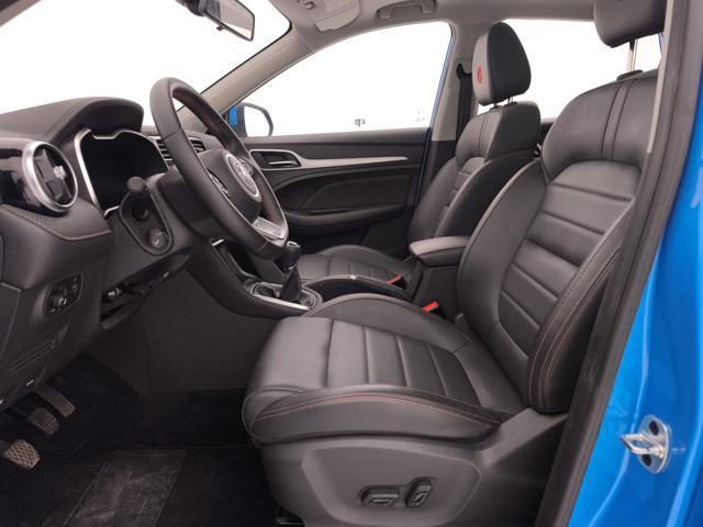 MG ZS 1.0 Luxury