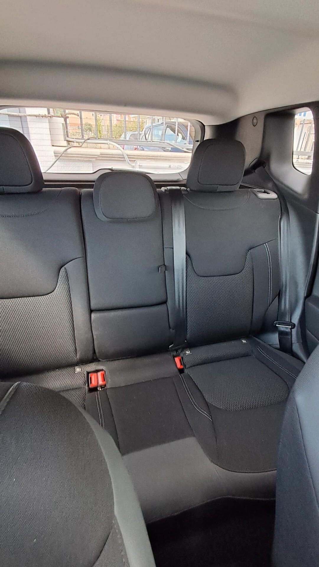 Jeep Renegade 1.3 T4 190CV PHEV 4xe AT6 Limited