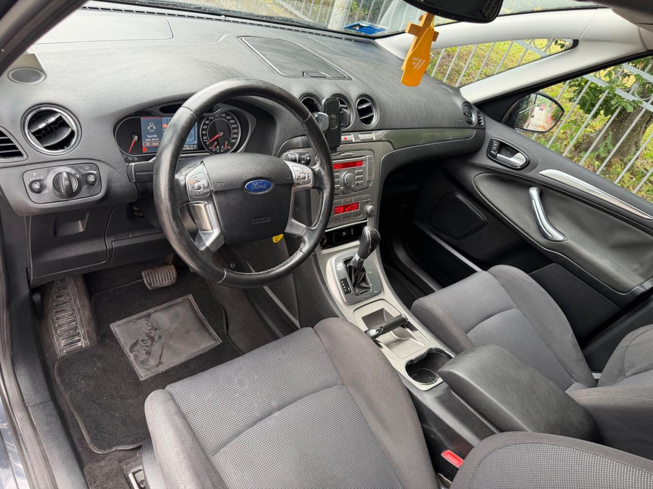 Ford S-Max S-Max+ 2.0 TDCi 130CV aut. DPF