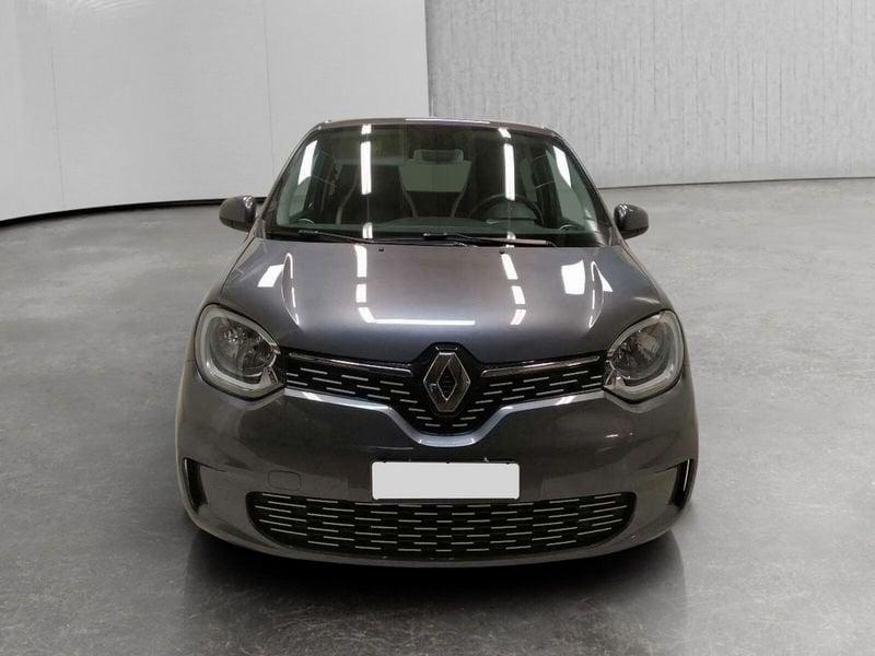 Renault Twingo Electric Twingo 22kWh Vibes