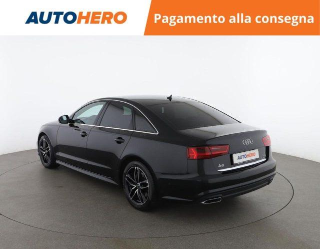 AUDI A6 3.0 TDI 272 CV quattro S tronic Business
