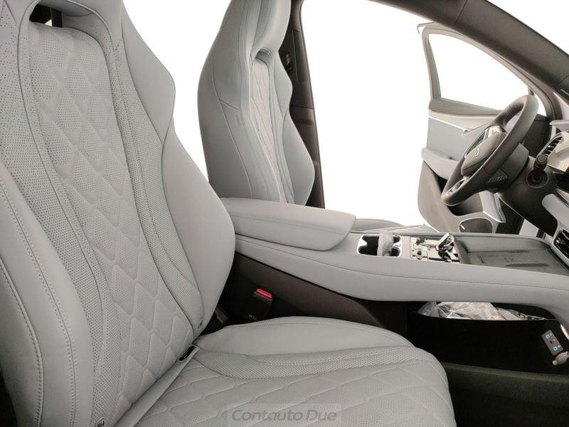 BYD Sealion 7 Sealion 7 91,3 kWh AWD Excellence