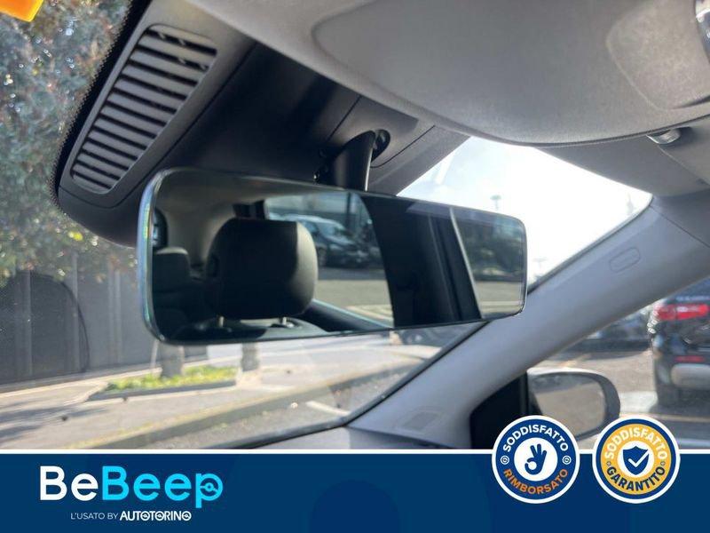 Mercedes-Benz Classe B B 180 D SPORT AUTO
