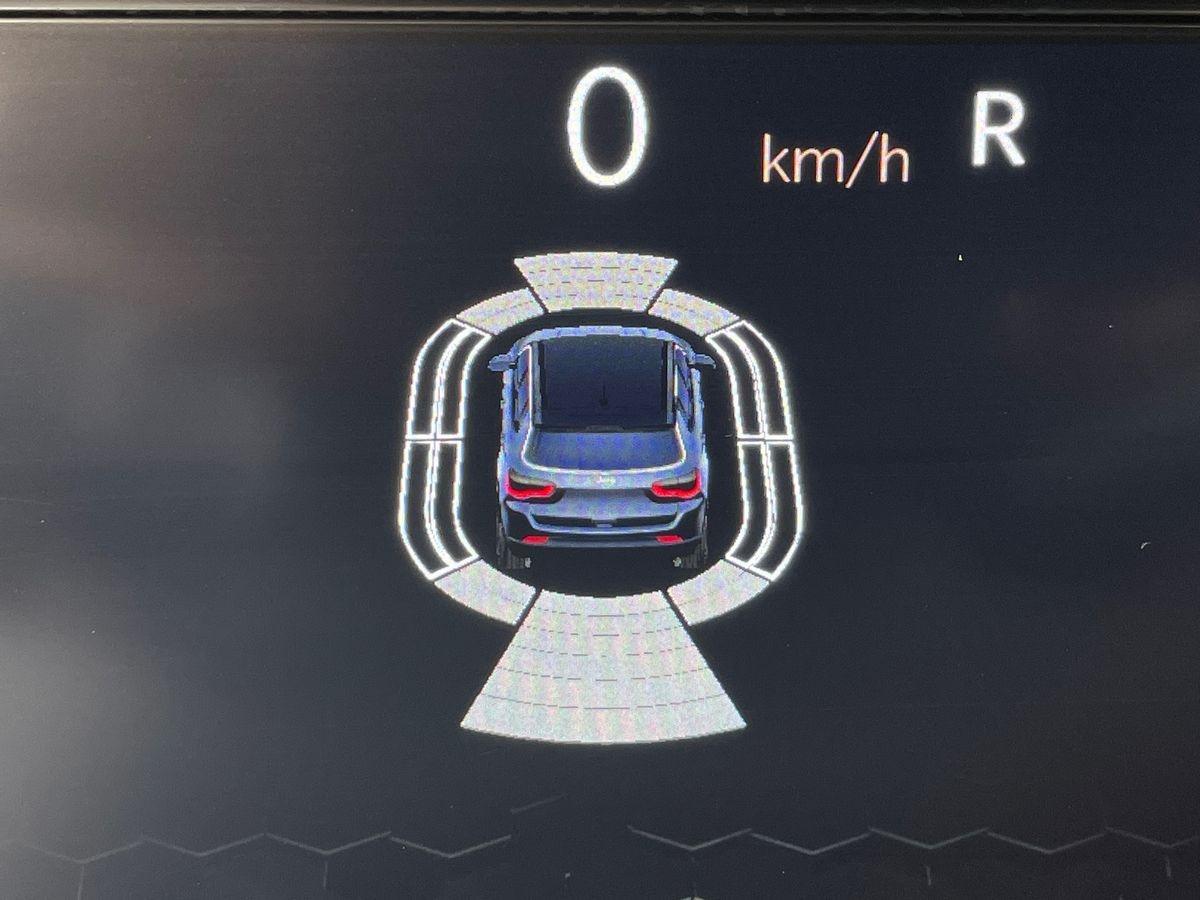 JEEP Compass II 2021 - Compass 1.5 turbo t4 mhev Summit 2wd 130cv dct