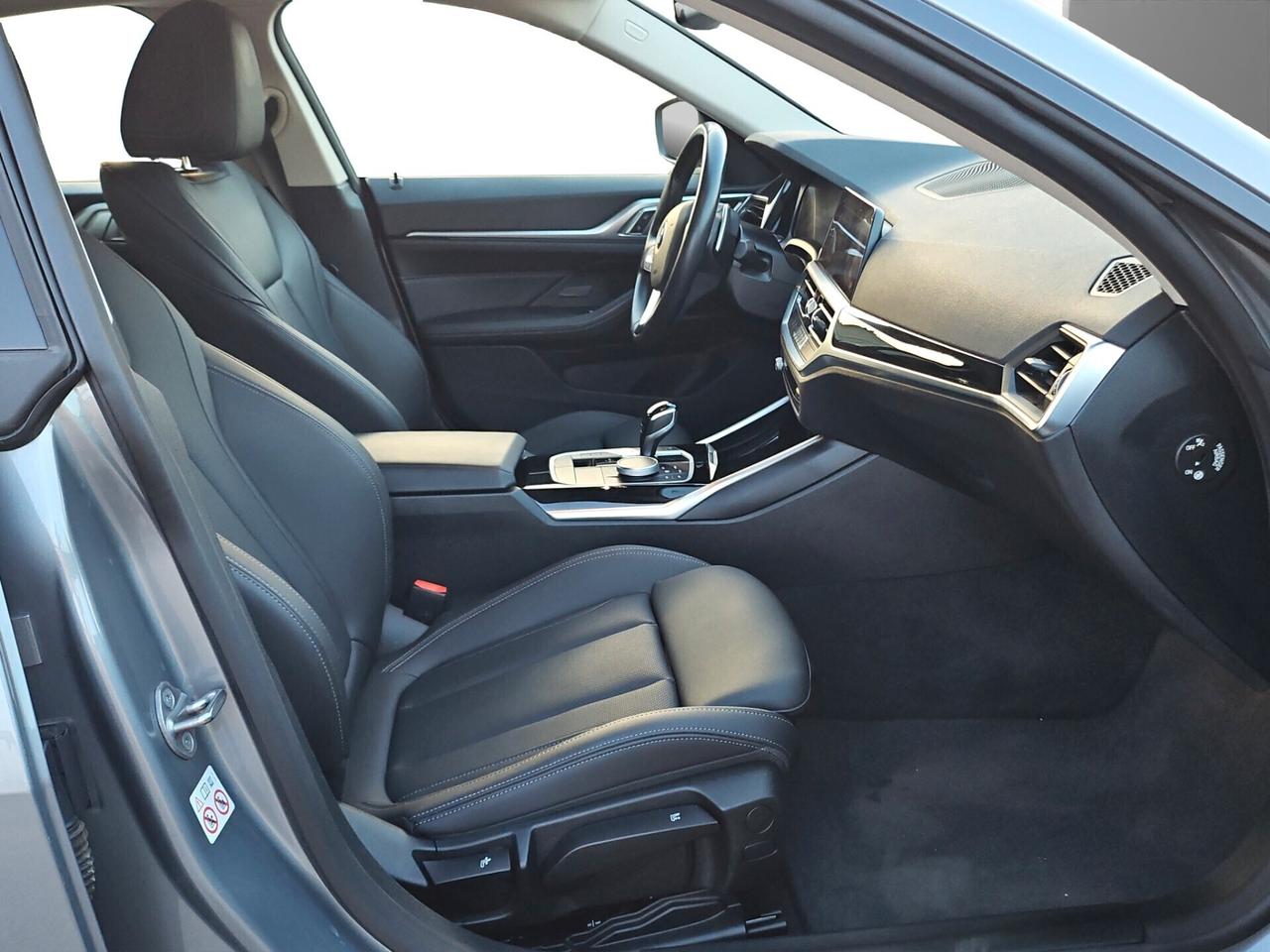 Bmw 420d Gran Coupé Sport GARANZIA BMW 2 ANNI