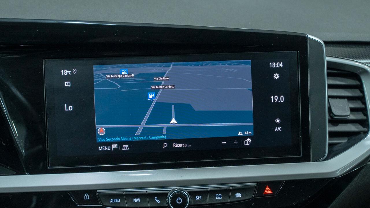 Opel Grandland 1.5 ECOTEC GS LINE AUTO 130 CV LED CARPLAY VIRTUAL