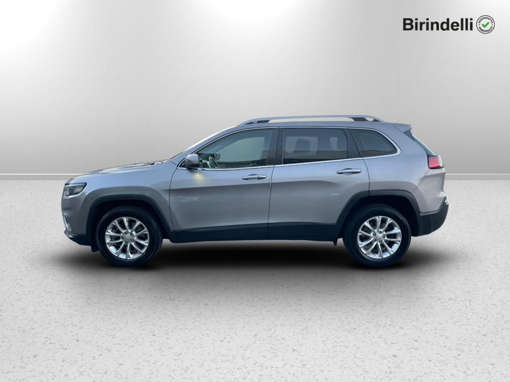 JEEP Cherokee 4ªs. 18-21 - Cherokee 2.2 Mjt Longitude