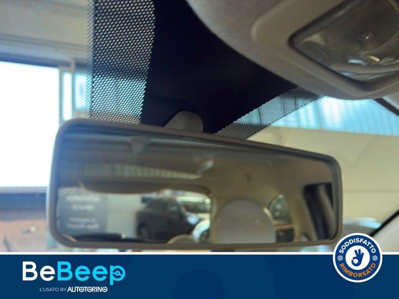 FIAT 500 1.2 LOUNGE 69CV